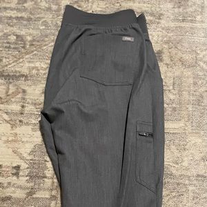 Figs Zamora jogger scrub bottoms